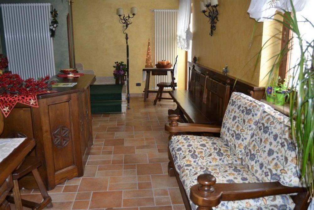 Albergo La Piazzetta Ραπάλο Εξωτερικό φωτογραφία