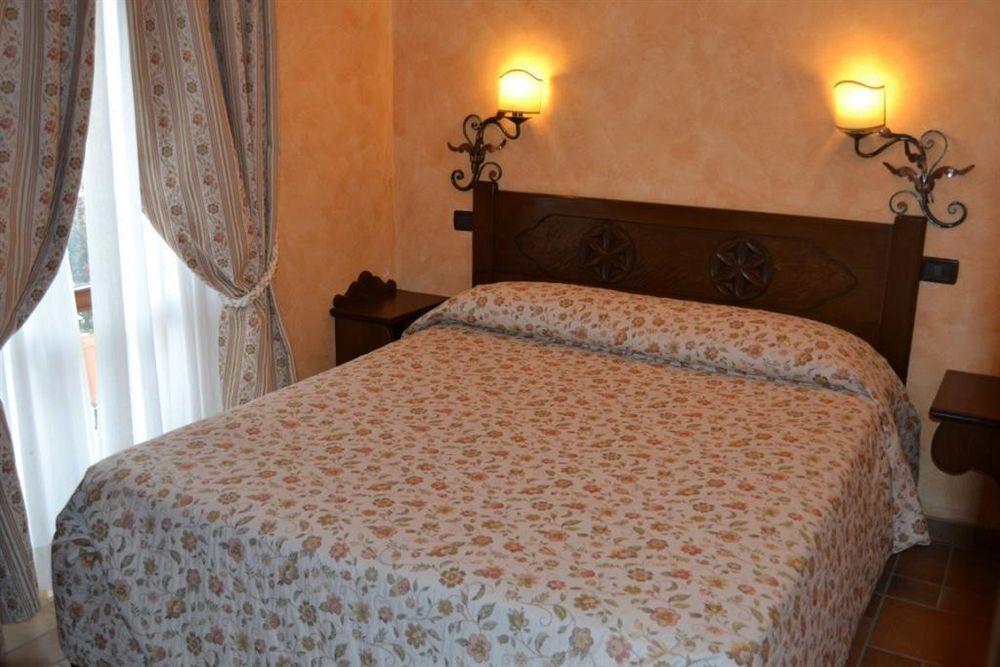 Albergo La Piazzetta Ραπάλο Εξωτερικό φωτογραφία