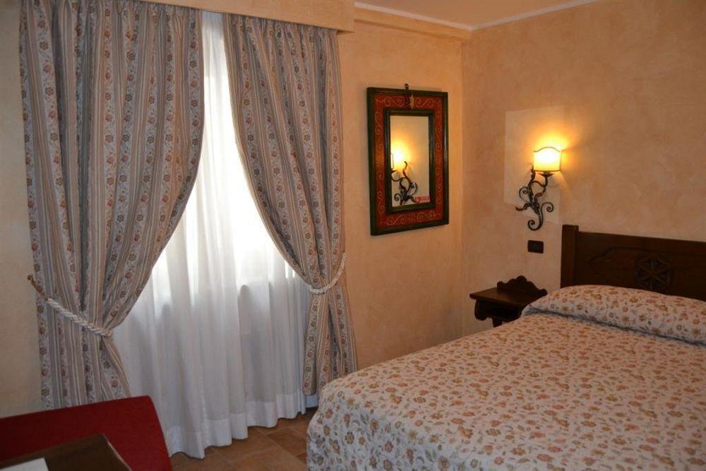 Albergo La Piazzetta Ραπάλο Εξωτερικό φωτογραφία